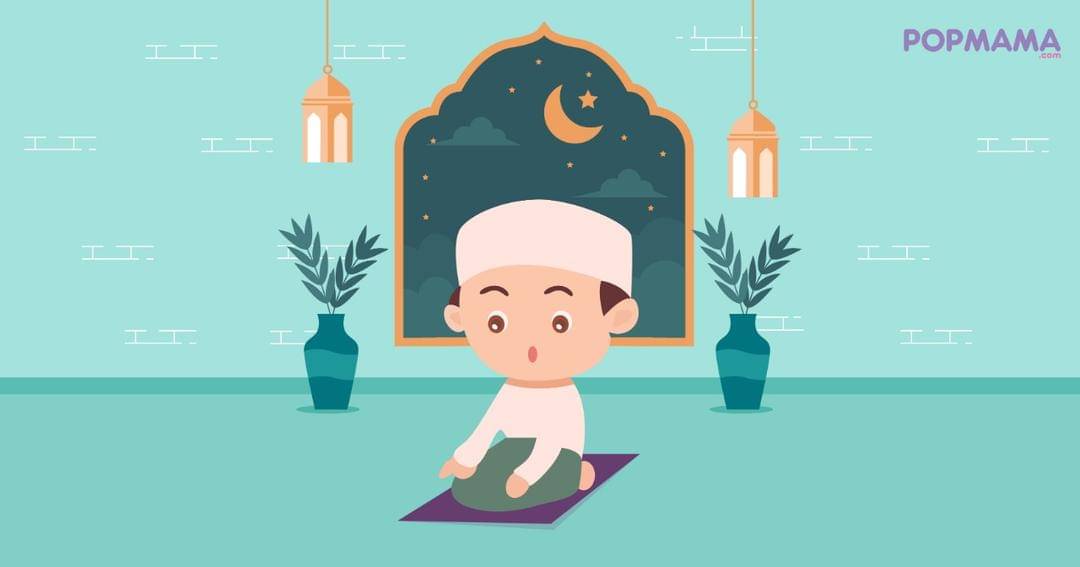 Popmama.com/Aristika Medinasari