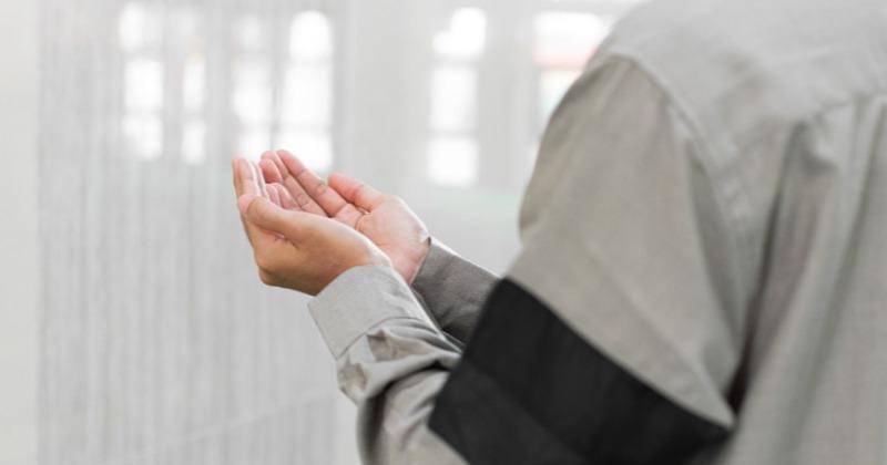 Unsplash/Masjid Pogung Dalangan