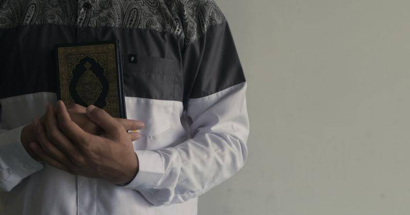 Unsplash/Masjid Pogung Dalangan