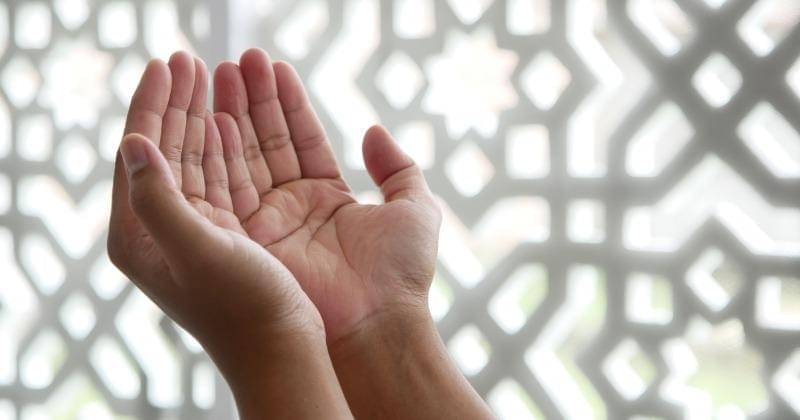 Unsplash/Masjid MABA