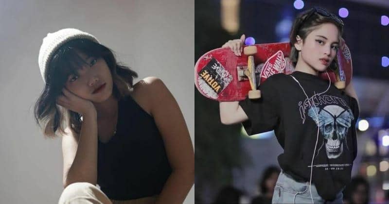 Instagram/fuji_an & Instagram/jejelincess