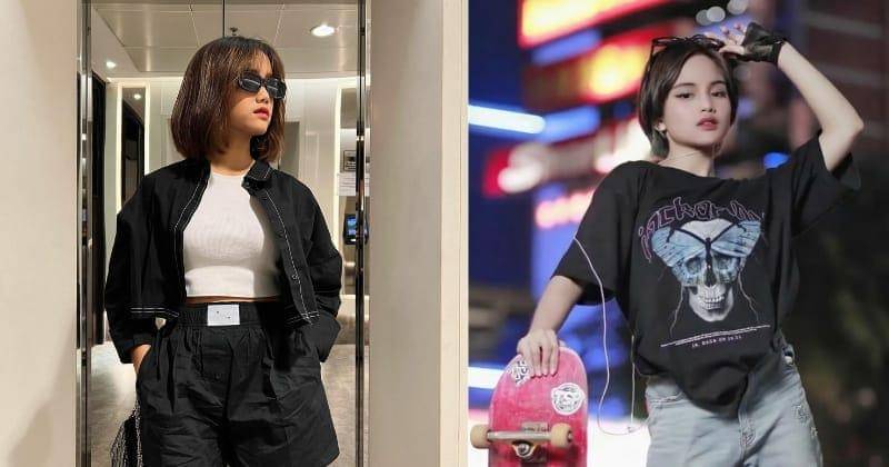 Instagram/fuji_an & Instagram/jejelincess