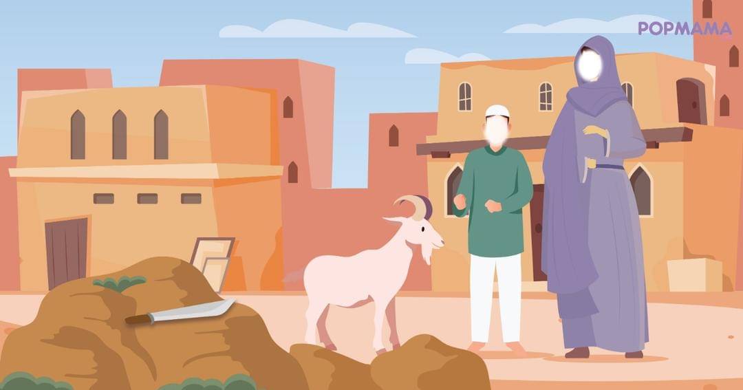 Popmama.com/Aristika Medinasari