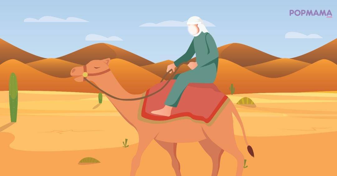 Popmama.com/Aristika Medinasari