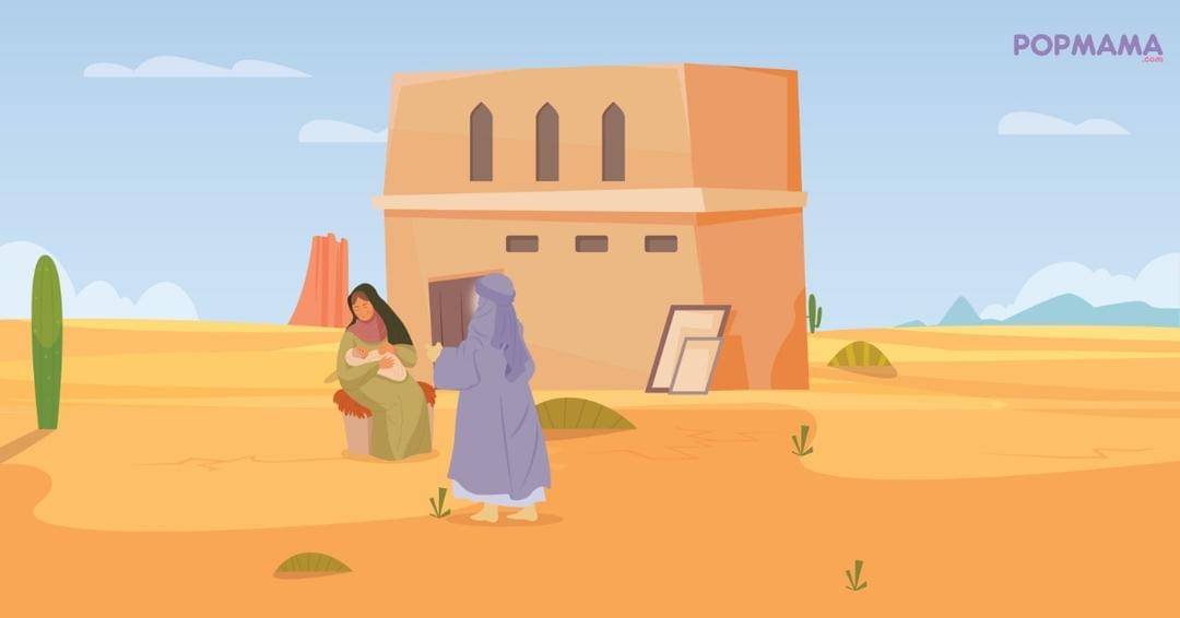 Popmama.com/Aristika Medinasari