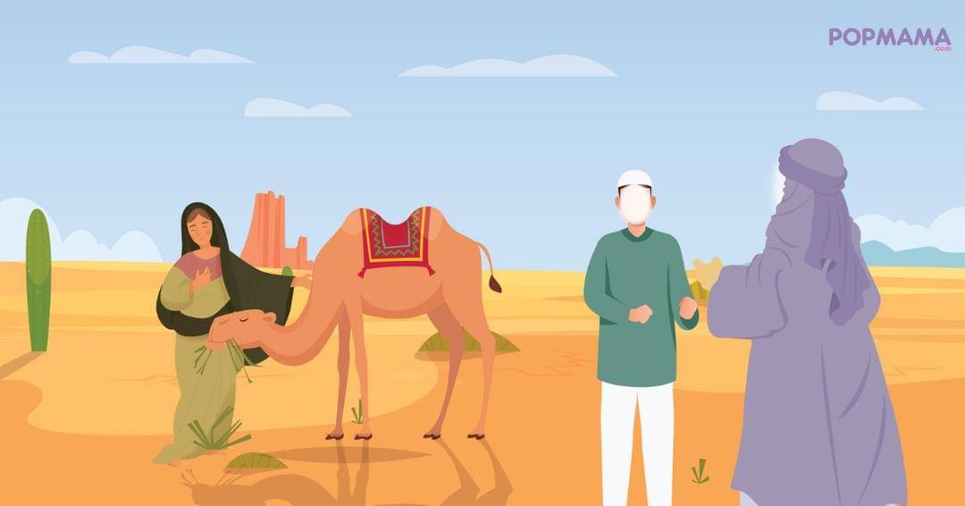 Popmama.com/Aristika Medinasari