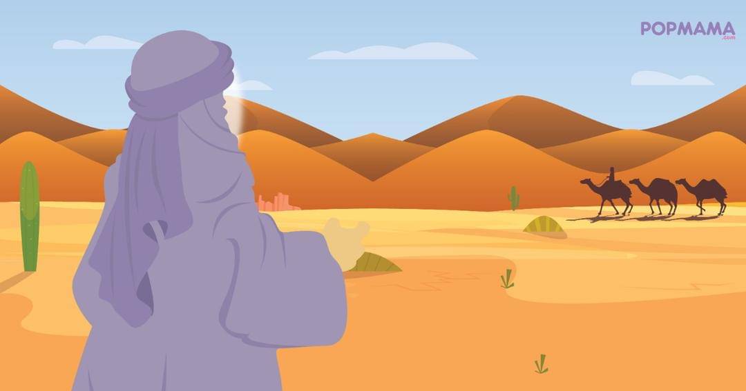 Popmama.com/Aristika Medinasari