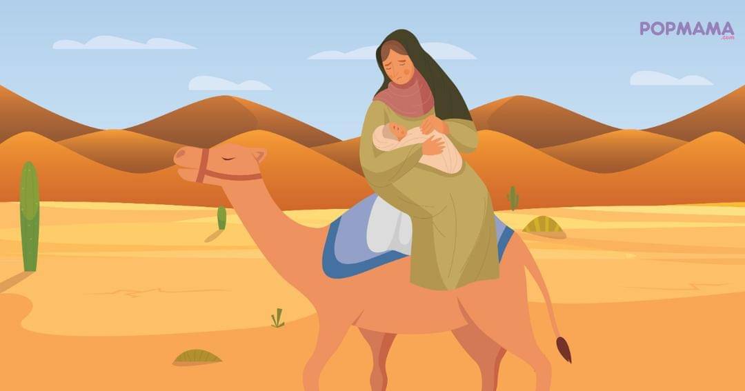 Popmama.com/Aristika Medinasari