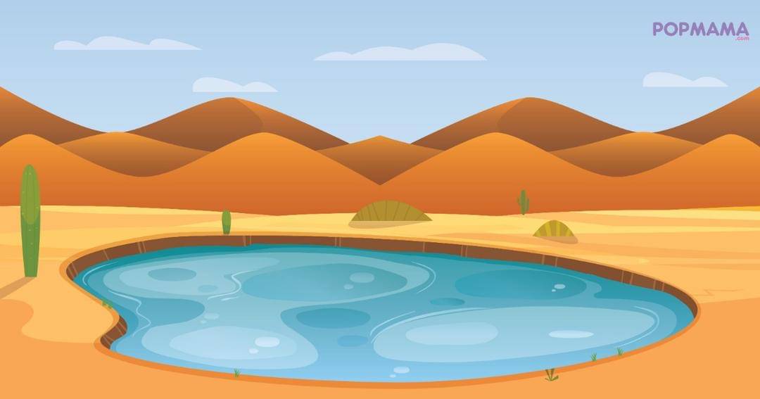 Popmama.com/Aristika Medinasari