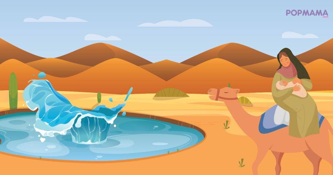 Popmama.com/Aristika Medinasari