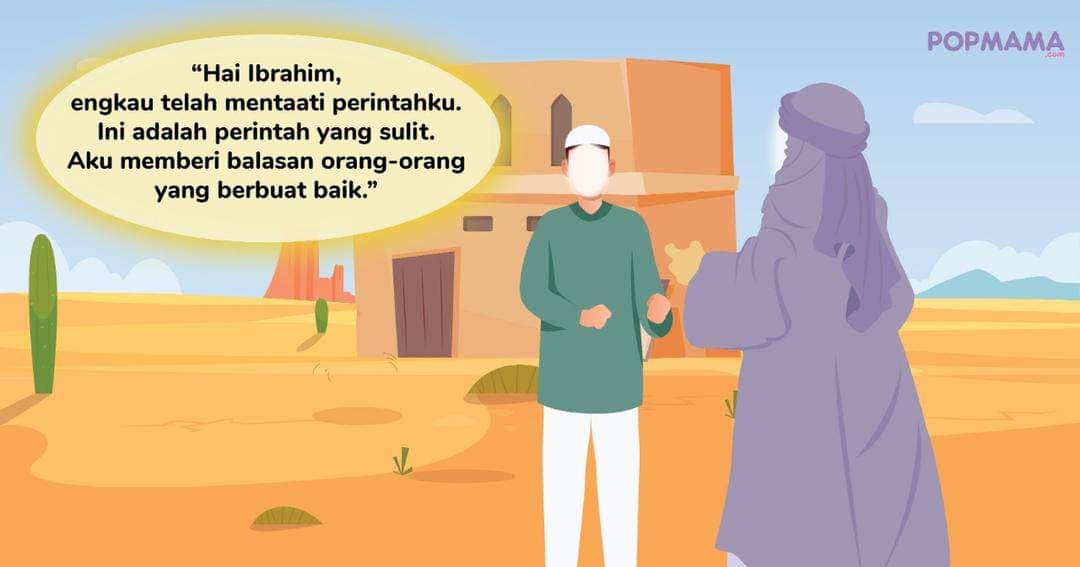 Popmama.com/Aristika Medinasari