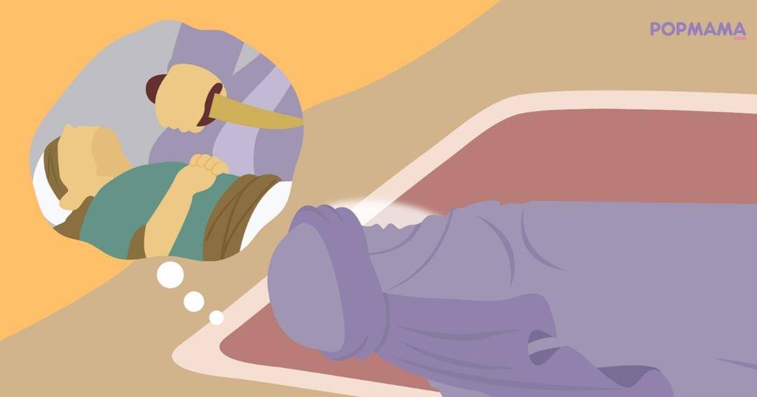 Popmama.com/Aristika Medinasari