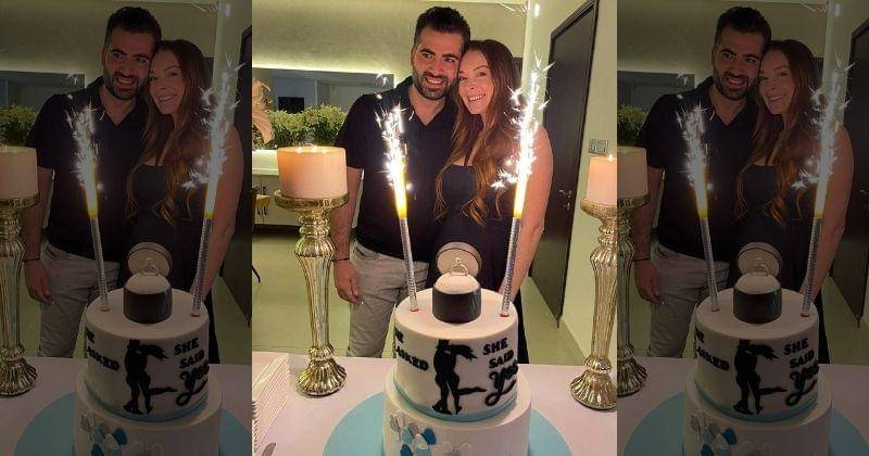 Instagram.com/lindsaylohan