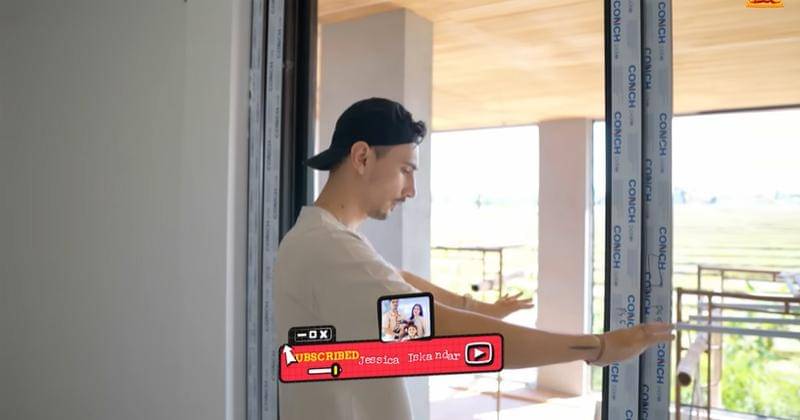 Youtube.com/Jessica Iskandar