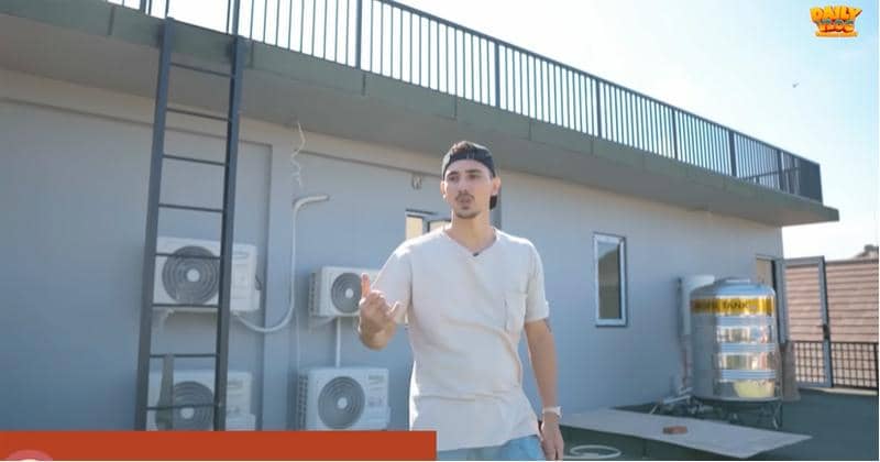 Youtube.com/Jessica Iskandar