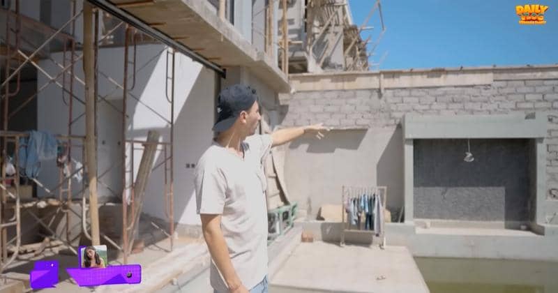 Youtube.com/Jessica Iskandar