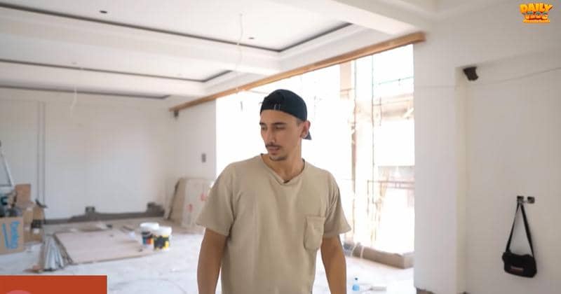 Youtube.com/Jessica Iskandar