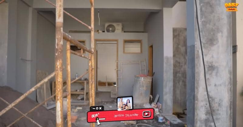 Youtube.com/Jessica Iskandar