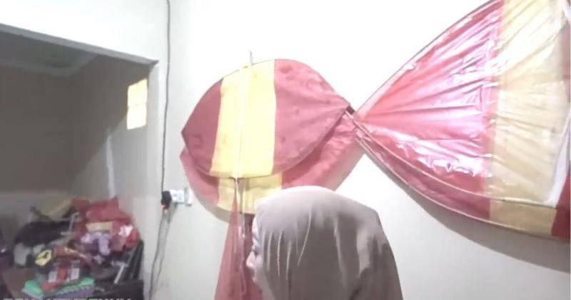 Youtube.com/Shanty Denny