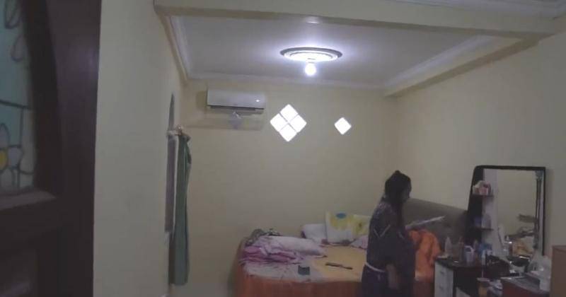 Youtube.com/Shanty Denny