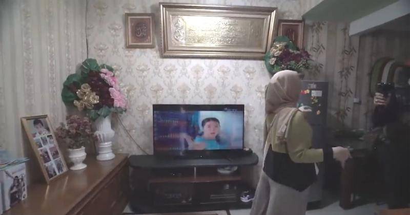 Youtube.com/Shanty Denny