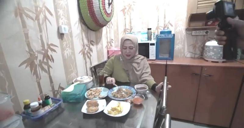 Youtube.com/Shanty Denny