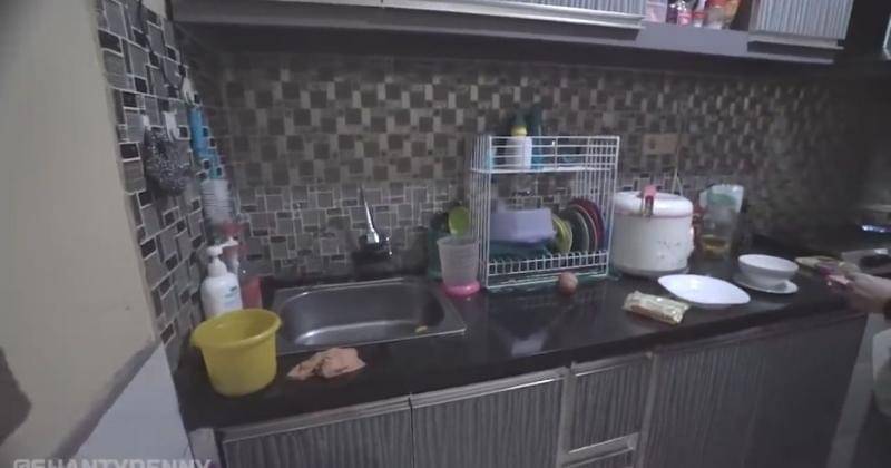 Youtube.com/Shanty Denny