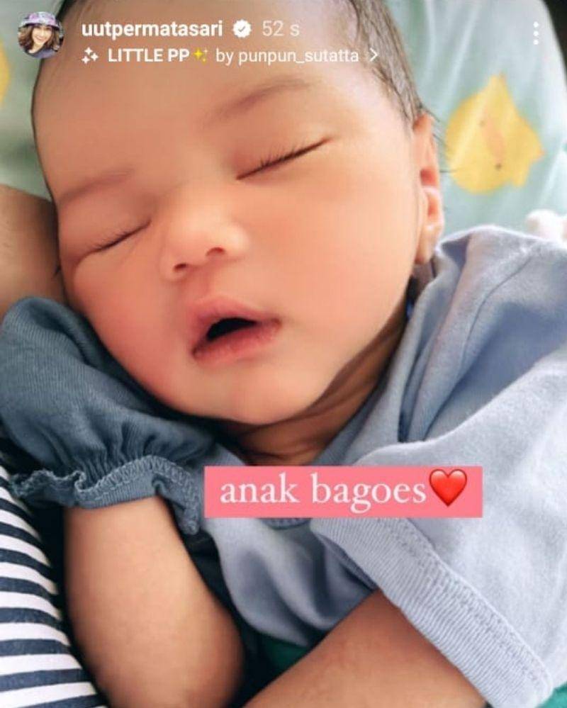 Instagram.com/@uutpermatasari