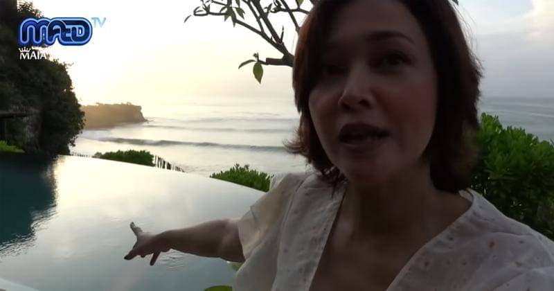 Youtube.com/MAIA ALELDUL TV