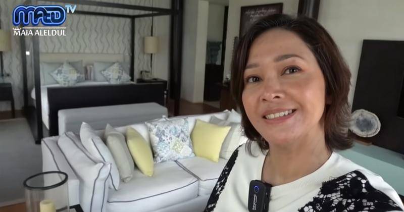 Youtube.com/MAIA ALELDUL TV