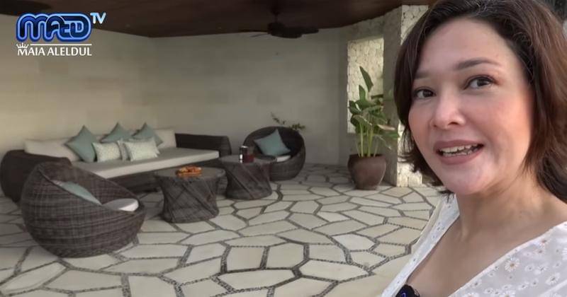 Youtube.com/MAIA ALELDUL TV