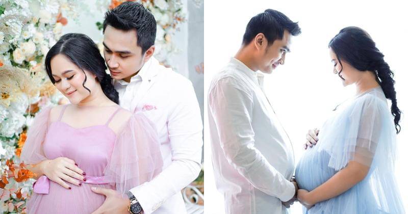 Instagram.com/nadyaindry & Instagram.com/lutfiagizal