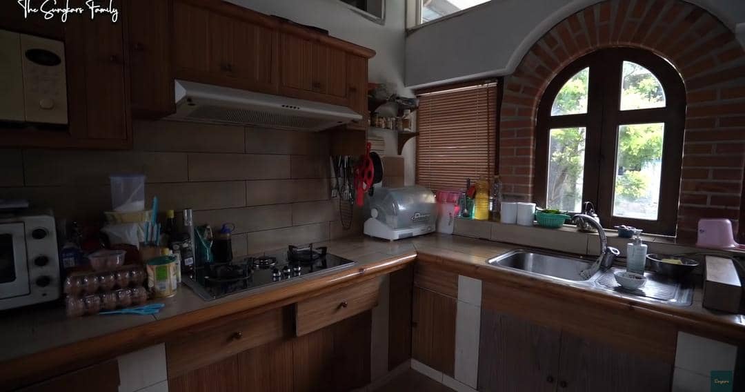 YouTube.com/The Sungkars