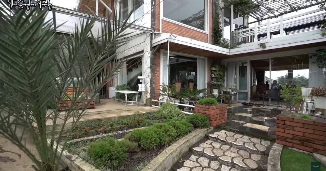 YouTube.com/The Sungkars