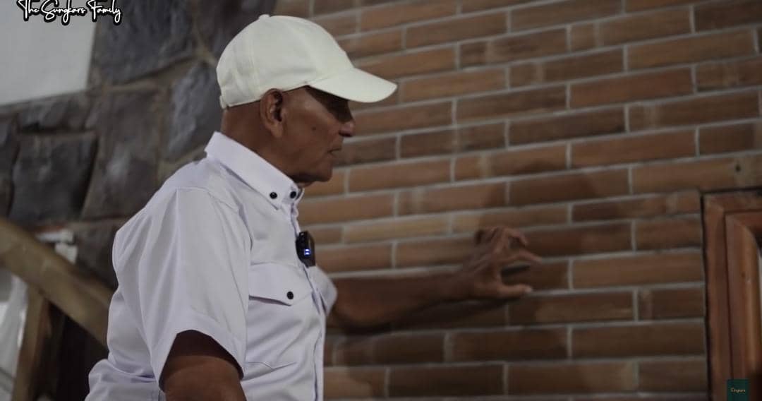 YouTube.com/The Sungkars