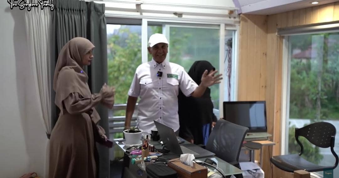 YouTube.com/The Sungkars