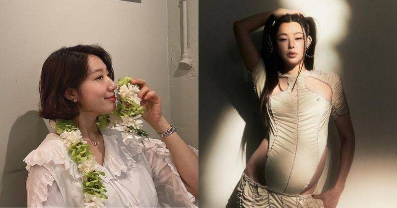 Instagram.com/ssinz7 & Instagram.com/honey_lee32