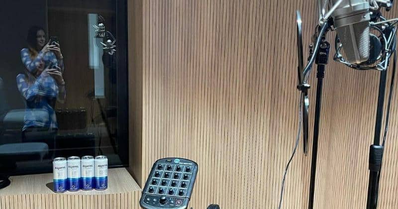 Instagram/lindsaylohan