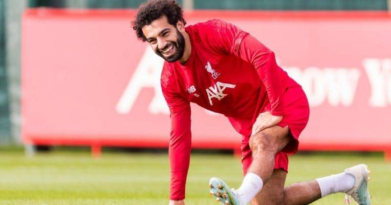 Instagram/mosalah