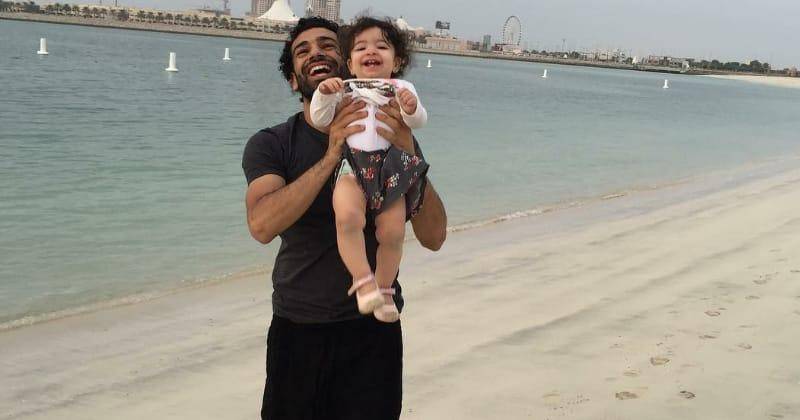 Instagram/mosalah