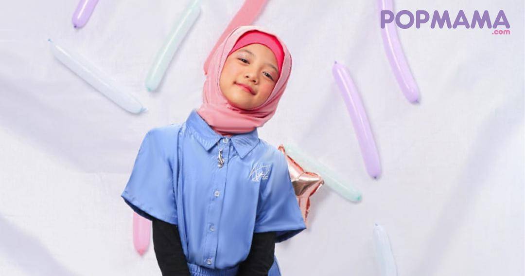 Eksklusif: Cara Aysha Ocean Fajar Menjaga Kesehatan Fisik dan Mental di Tengah Aktivitas Padat