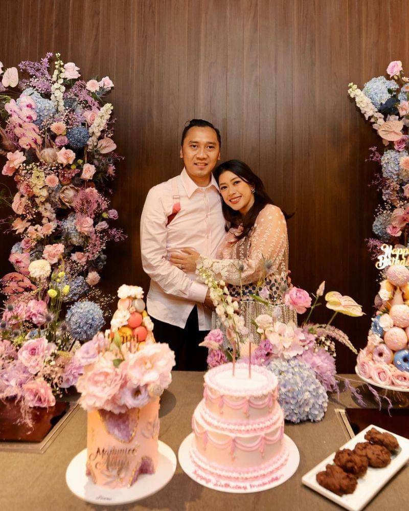 Instagram.com/ibasyudhoyono