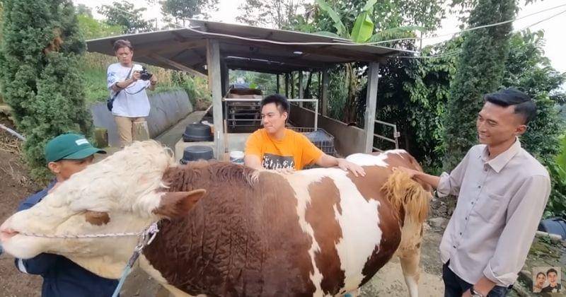 Youtube.com/Baim Paula