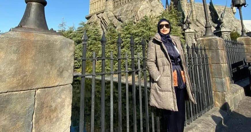 Instagram.com/hapsarianissa29