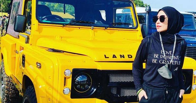 Instagram.com/hapsarianissa29