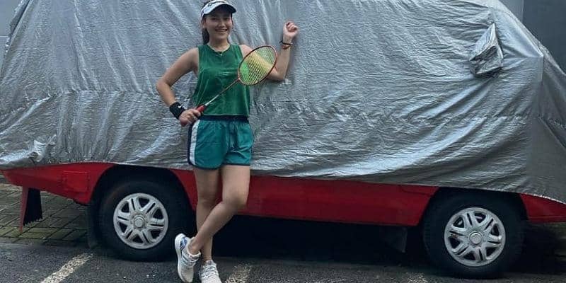 Instagram/ayutingting92