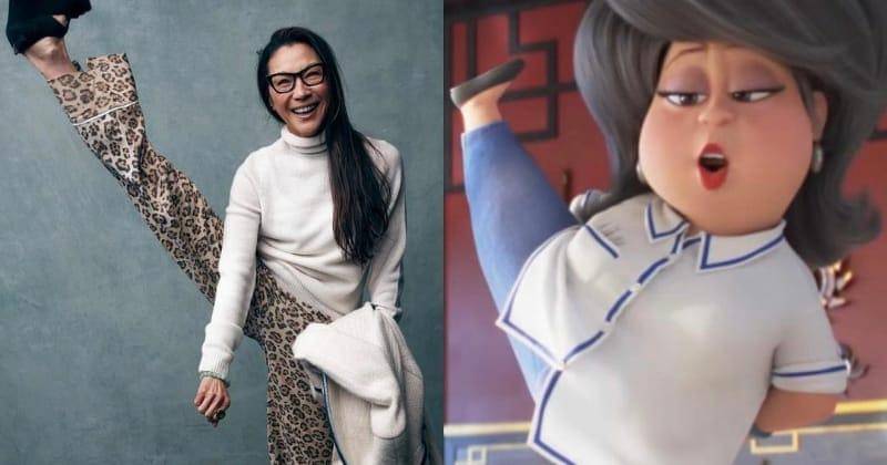 Instagram/michelleyeoh_official