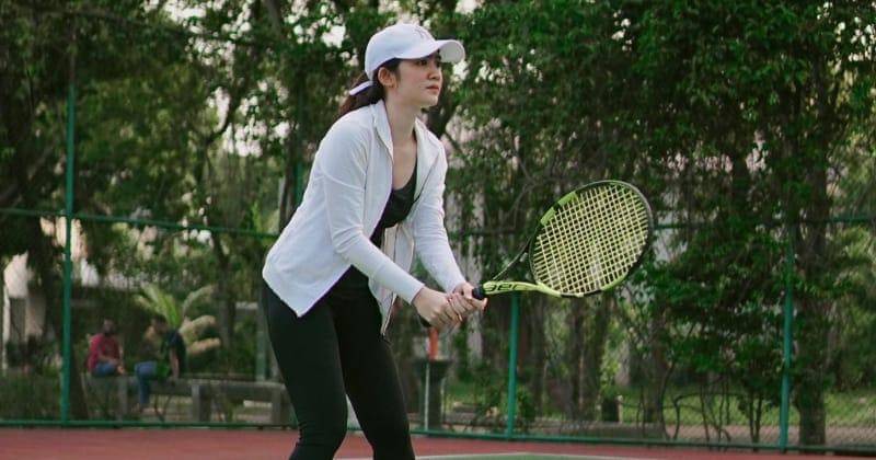 Instagram/febbyrastanty