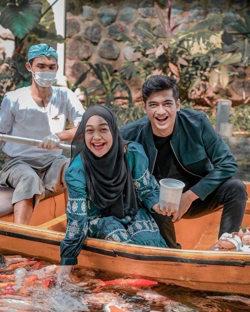 Instagram.com/teukuryantr