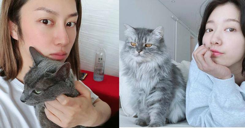 Instagram.com/kimheenim | Instagram.com/ssinz7